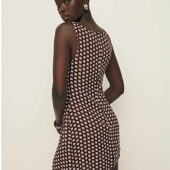 Reformation Noha Dress - Picture 2 of 7